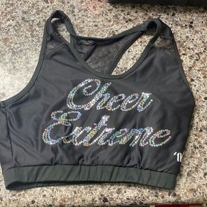 cheer extreme practice wear